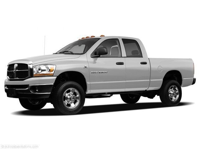 dodge ram 2500 pickup 2006 3D7KS28C56G117158 image dodge ram 2500 pickup 2006 3D7KS28C56G117158 image
